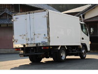 MITSUBISHI FUSO Canter Refrigerator & Freezer Truck TPG-FBA00 2016 99,000km_4