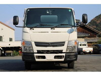 MITSUBISHI FUSO Canter Refrigerator & Freezer Truck TPG-FBA00 2016 99,000km_5