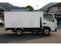 MITSUBISHI FUSO Canter Refrigerator & Freezer Truck TPG-FBA00 2016 99,000km_7