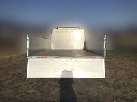 MITSUBISHI FUSO Canter Aluminum Block TKG-FEB90 2015 281,389km_11