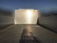 MITSUBISHI FUSO Canter Aluminum Block TKG-FEB90 2015 281,389km_12