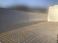 MITSUBISHI FUSO Canter Aluminum Block TKG-FEB90 2015 281,389km_13