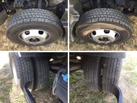 MITSUBISHI FUSO Canter Aluminum Block TKG-FEB90 2015 281,389km_17