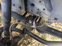 MITSUBISHI FUSO Canter Aluminum Block TKG-FEB90 2015 281,389km_18