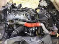 MITSUBISHI FUSO Canter Aluminum Block TKG-FEB90 2015 281,389km_26