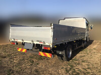 MITSUBISHI FUSO Canter Aluminum Block TKG-FEB90 2015 281,389km_2