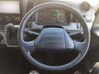 MITSUBISHI FUSO Canter Aluminum Block TKG-FEB90 2015 281,389km_33