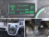 MITSUBISHI FUSO Canter Aluminum Block TKG-FEB90 2015 281,389km_34