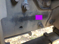MITSUBISHI FUSO Canter Aluminum Block TKG-FEB90 2015 281,389km_39