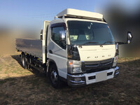 MITSUBISHI FUSO Canter Aluminum Block TKG-FEB90 2015 281,389km_3