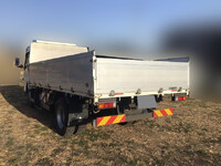 MITSUBISHI FUSO Canter Aluminum Block TKG-FEB90 2015 281,389km_4