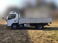 MITSUBISHI FUSO Canter Aluminum Block TKG-FEB90 2015 281,389km_5