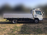 MITSUBISHI FUSO Canter Aluminum Block TKG-FEB90 2015 281,389km_6