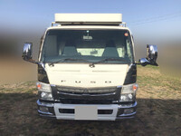 MITSUBISHI FUSO Canter Aluminum Block TKG-FEB90 2015 281,389km_7