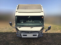 MITSUBISHI FUSO Canter Aluminum Block TKG-FEB90 2015 281,389km_8