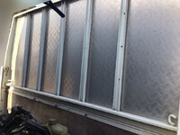 MITSUBISHI FUSO Canter Aluminum Block TKG-FEB90 2015 281,389km_9