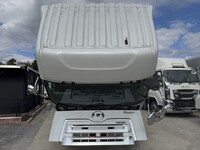UD TRUCKS Quon Chassis 2PG-CG5CA 2022 49,000km_10