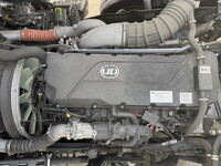 UD TRUCKS Quon Chassis 2PG-CG5CA 2022 49,000km_13