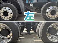 UD TRUCKS Quon Chassis 2PG-CG5CA 2022 49,000km_23