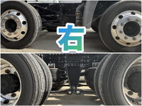 UD TRUCKS Quon Chassis 2PG-CG5CA 2022 49,000km_24