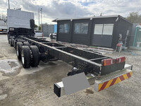 UD TRUCKS Quon Chassis 2PG-CG5CA 2022 49,000km_2
