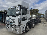 UD TRUCKS Quon Chassis 2PG-CG5CA 2022 49,000km_3