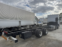 UD TRUCKS Quon Chassis 2PG-CG5CA 2022 49,000km_4