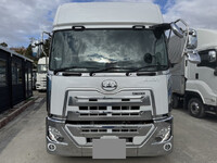 UD TRUCKS Quon Chassis 2PG-CG5CA 2022 49,000km_5