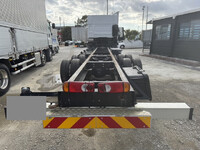 UD TRUCKS Quon Chassis 2PG-CG5CA 2022 49,000km_6