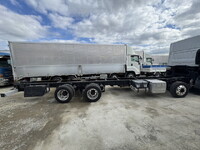 UD TRUCKS Quon Chassis 2PG-CG5CA 2022 49,000km_7