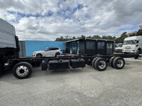 UD TRUCKS Quon Chassis 2PG-CG5CA 2022 49,000km_8