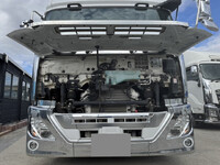 UD TRUCKS Quon Chassis 2PG-CG5CA 2022 49,000km_9