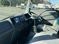 ISUZU Elf Refrigerator & Freezer Wing TPG-NPR85AN 2015 589,846km_28