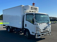 ISUZU Elf Refrigerator & Freezer Wing TPG-NPR85AN 2015 589,846km_3