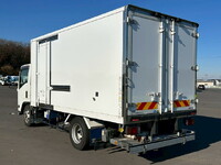 ISUZU Elf Refrigerator & Freezer Wing TPG-NPR85AN 2015 589,846km_4