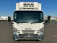 ISUZU Elf Refrigerator & Freezer Wing TPG-NPR85AN 2015 589,846km_5
