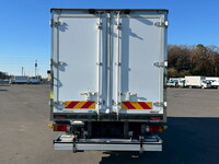 ISUZU Elf Refrigerator & Freezer Wing TPG-NPR85AN 2015 589,846km_7