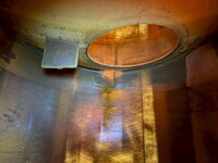 HINO Dutro Tank Lorry TKG-XZU702M 2019 66,510km_14