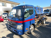 HINO Dutro Tank Lorry TKG-XZU702M 2019 66,510km_3