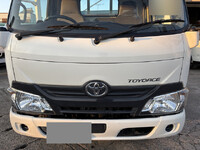 TOYOTA Toyoace Flat Body TKG-XZC605 2017 109,000km_10