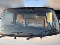 TOYOTA Toyoace Flat Body TKG-XZC605 2017 109,000km_11