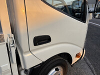 TOYOTA Toyoace Flat Body TKG-XZC605 2017 109,000km_13