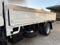 TOYOTA Toyoace Flat Body TKG-XZC605 2017 109,000km_14