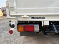 TOYOTA Toyoace Flat Body TKG-XZC605 2017 109,000km_16