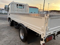 TOYOTA Toyoace Flat Body TKG-XZC605 2017 109,000km_2