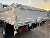 TOYOTA Toyoace Flat Body TKG-XZC605 2017 109,000km_3