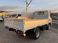 TOYOTA Toyoace Flat Body TKG-XZC605 2017 109,000km_5