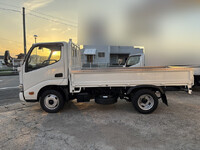 TOYOTA Toyoace Flat Body TKG-XZC605 2017 109,000km_6