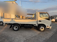 TOYOTA Toyoace Flat Body TKG-XZC605 2017 109,000km_7