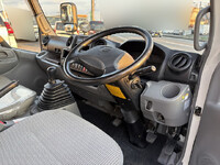 TOYOTA Toyoace Flat Body TKG-XZC605 2017 109,000km_8